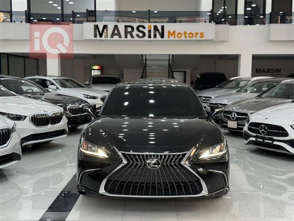Lexus ES 2024 for sale in Iraq - Duhok